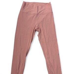 Women's Blush Leggings